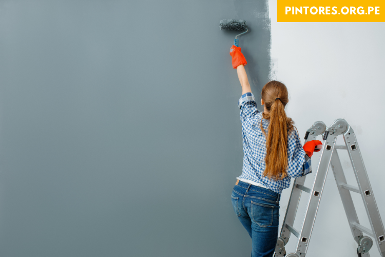 SERVICIO DE PINTORES EN PUEBLO LIBRE