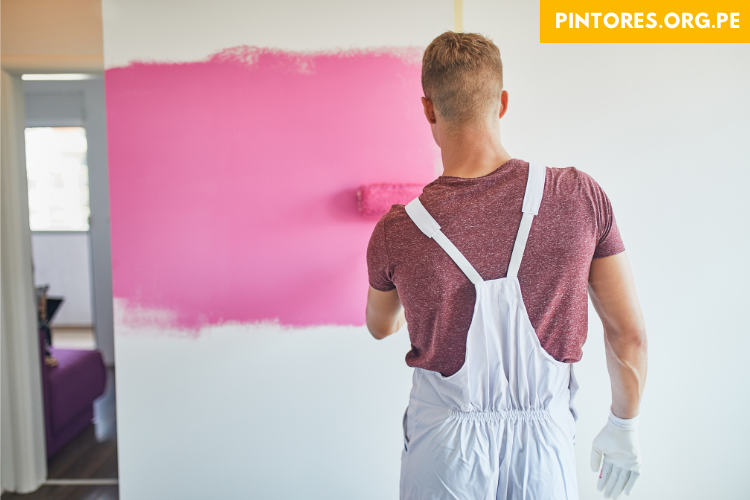 PINTORES EN PUEBLO LIBRE