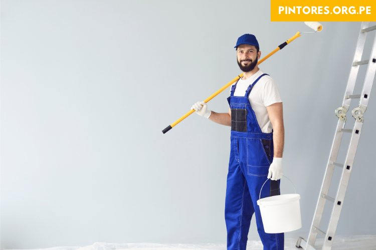 PINTORES EN PUEBLO LIBRE