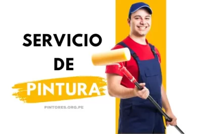 Servicio de Pintura en {ciudades}